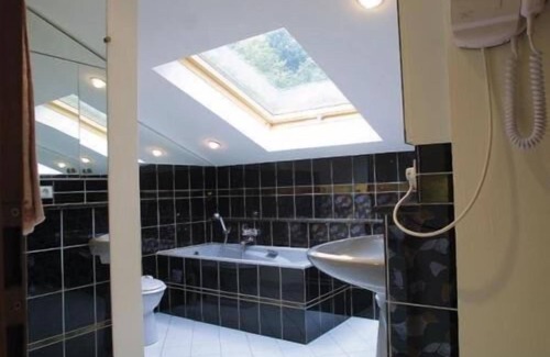 Mollkirch Hotel | La Fischhutte, The Originals Relais