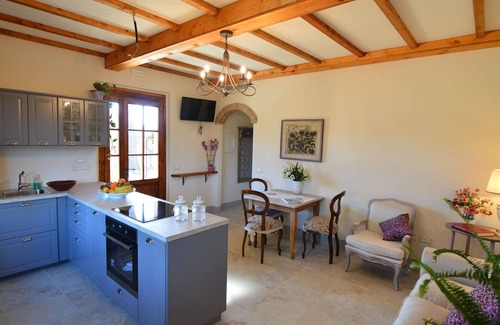 Marina di Grosseto House | La Fiumara by Interhome
