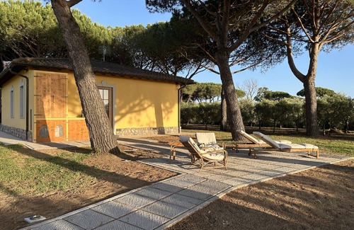 Marina di Grosseto House | La Fiumara by Interhome
