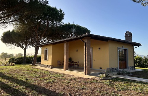 Marina di Grosseto House | La Fiumara by Interhome