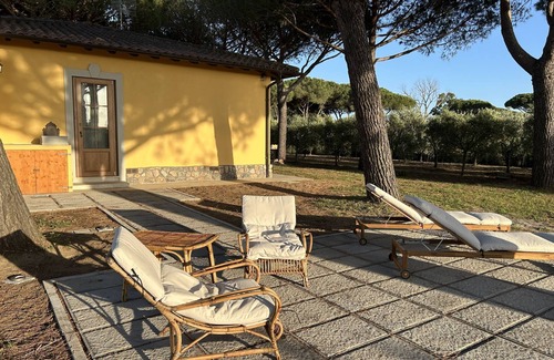 Marina di Grosseto House | La Fiumara by Interhome