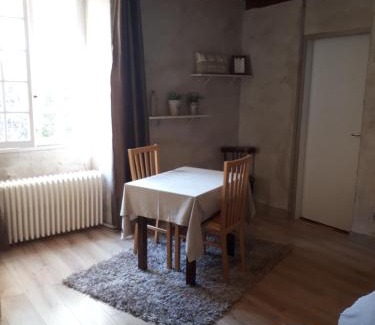 Blond House | La Flambée