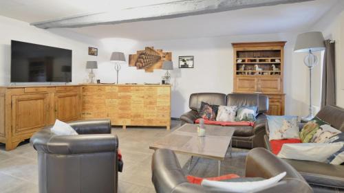 Bordeaux-Saint-Clair House | La Fleur de Sel d'Etretat