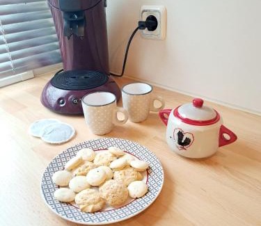 Boofzheim Other | La Fleur des Champs proche Europa Park