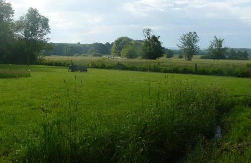 Noiseux Bed & Breakfast | La Fleur et Le Soleil (F&S)