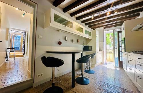 Molesme House | La Floraison