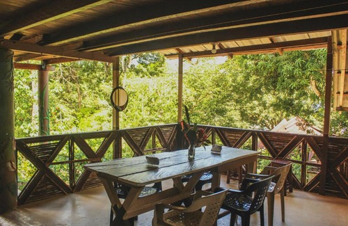 Acandi House | La Florida de San Francisco