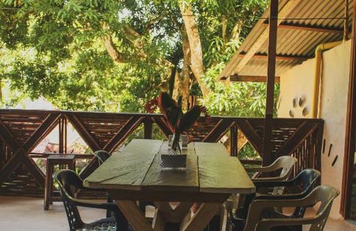 Acandi House | La Florida de San Francisco