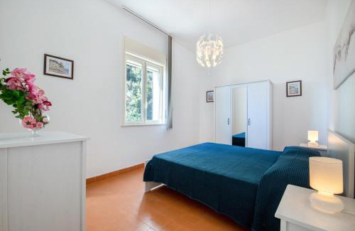 Pogerola Apartment | La Florisandra Amalfi Coast