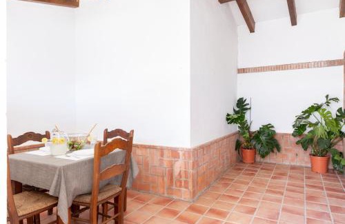 Zahora House | La Floristería Zahora