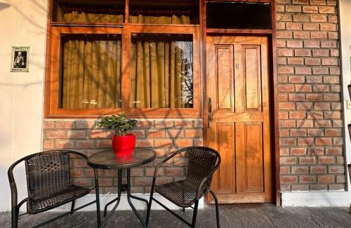 Mala Hotel | La Fogata del Sur