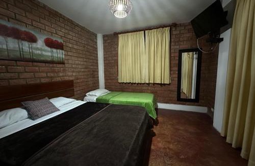 Mala Hotel | La Fogata del Sur