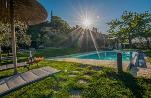 Magione House | La Folaga del Trasimeno