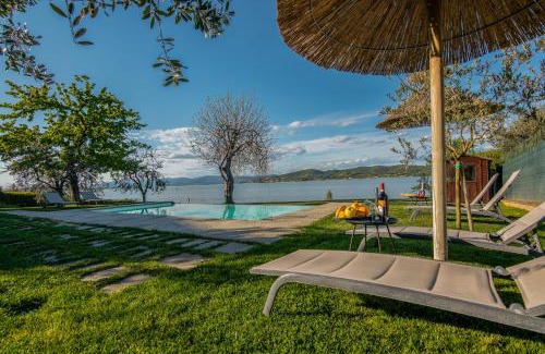 Magione House | La Folaga del Trasimeno