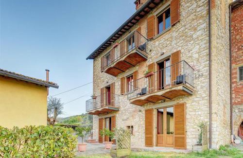 Magione House | La Folaga del Trasimeno
