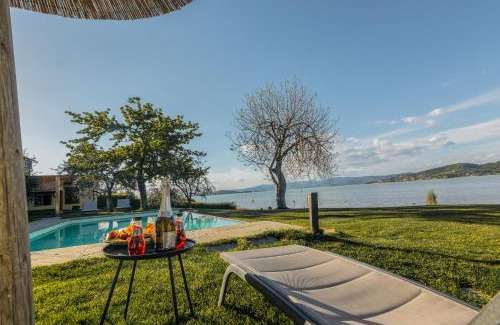 Magione House | La Folaga del Trasimeno