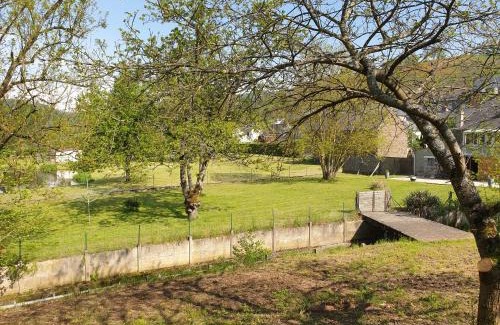 Vireux-Molhain House | LA FOLLE PARENTHESE