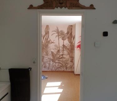 Vireux-Molhain House | LA FOLLE PARENTHESE