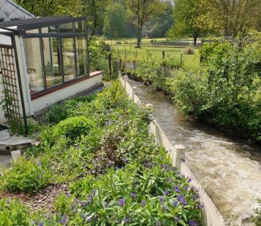 Vireux-Molhain House | LA FOLLE PARENTHESE