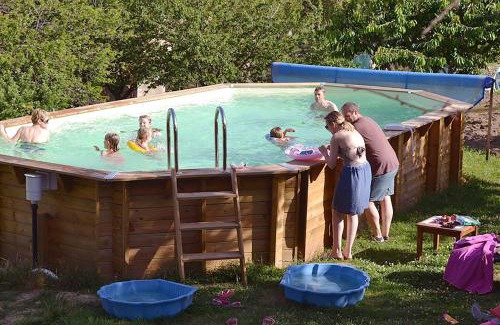 Mancey Bed & Breakfast | La Follye Mancey