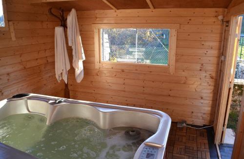 Mancey Bed & Breakfast | La Follye Mancey