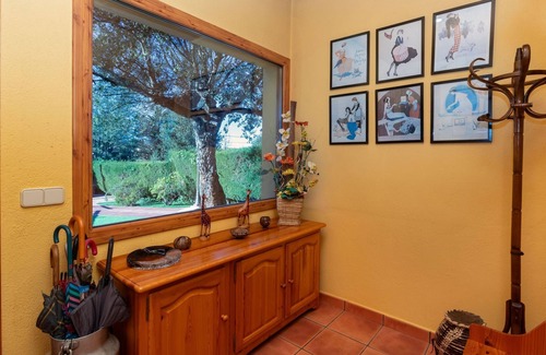 Can Carbonell House | La font dels tres pins by Interhome