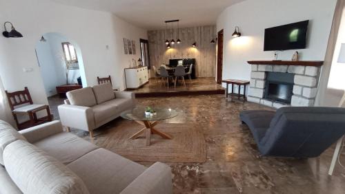 Moraira Villa | La Font Moraira