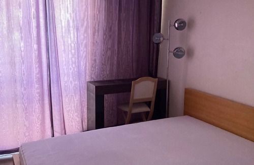 Villa Montmorency Apartment | LA FONTAINE APPARTEMENT VILLAGE D'AUTEUIL