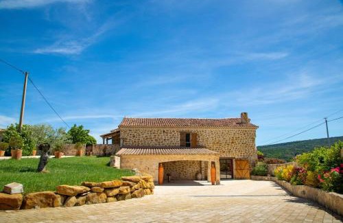 Montlaux Apartment | La Fontaine Dorée - Jacuzzi, Piscine & Vue
