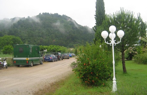 Vidauban Hotel | La Fontaine