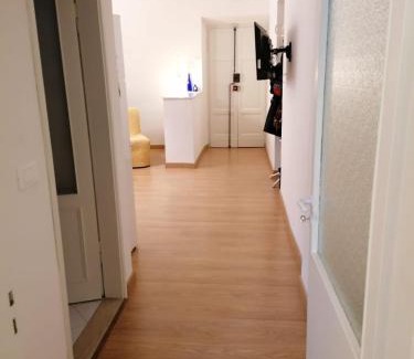 Spoleto Apartment | La Fontana