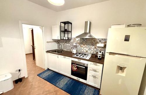 Itri Apartment | La Fontanella