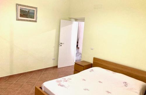 Itri Apartment | La Fontanella