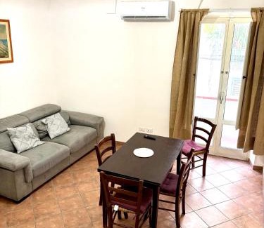 Itri Apartment | La Fontanella