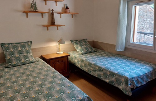 Cabrespine House | La Fontchaude Cabrespine