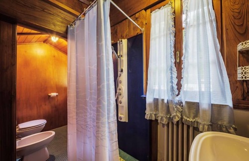 Pescaglia House | La Fonte by Interhome