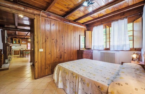 Pescaglia House | La Fonte by Interhome