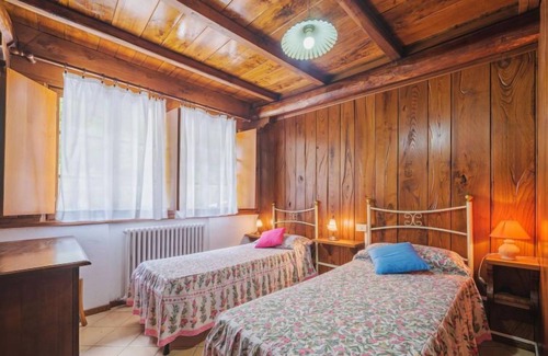 Pescaglia House | La Fonte by Interhome