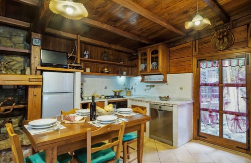 Pescaglia House | La Fonte by Interhome