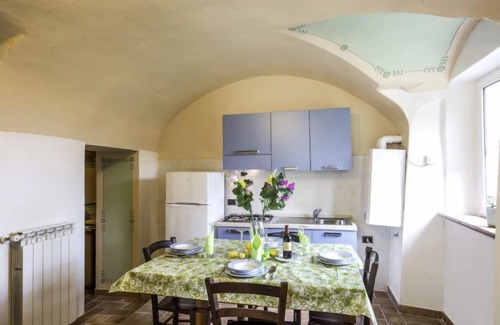 Volterra Apartment | La Fonte by Interhome