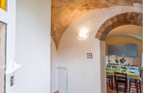 Volterra Apartment | La Fonte by Interhome