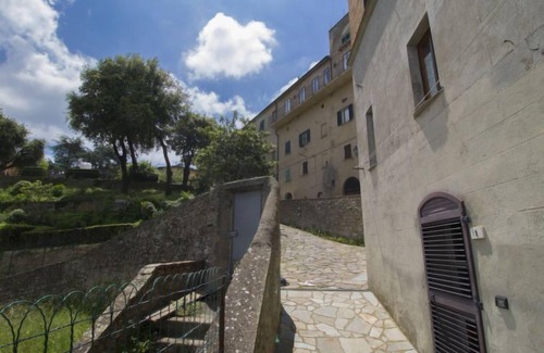 Volterra Apartment | La Fonte by Interhome