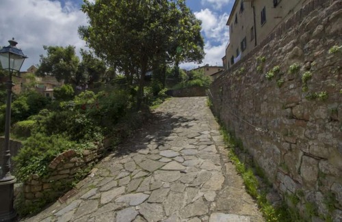 Volterra Apartment | La Fonte by Interhome