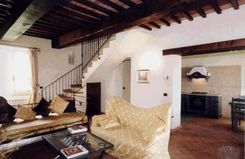 Il Poggio House | La Fonte Carducciana