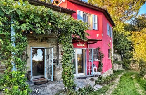 Subbiano House | La Fonte