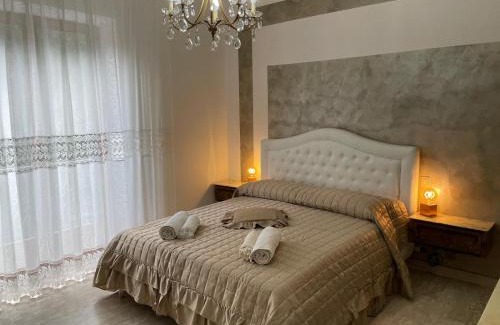 Montelanico House | La Fonte Segreta