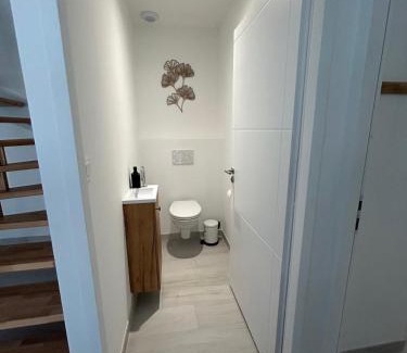 Saint-Augustin Villa | La Forêt d'Armotte villa 12