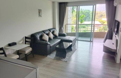 Mu Si Hotel | La Foresta Khaoyai