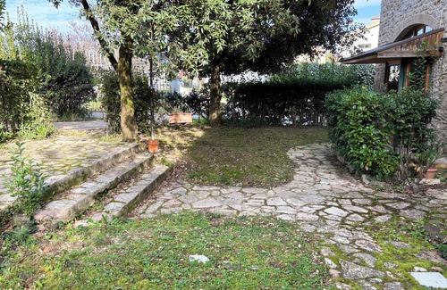 Spoleto Apartment | La Foresteria, an oasis of tranquility in the medieval town of Spoleto