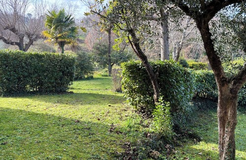 Spoleto Apartment | La Foresteria, an oasis of tranquility in the medieval town of Spoleto